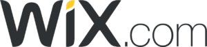 Wix's logo